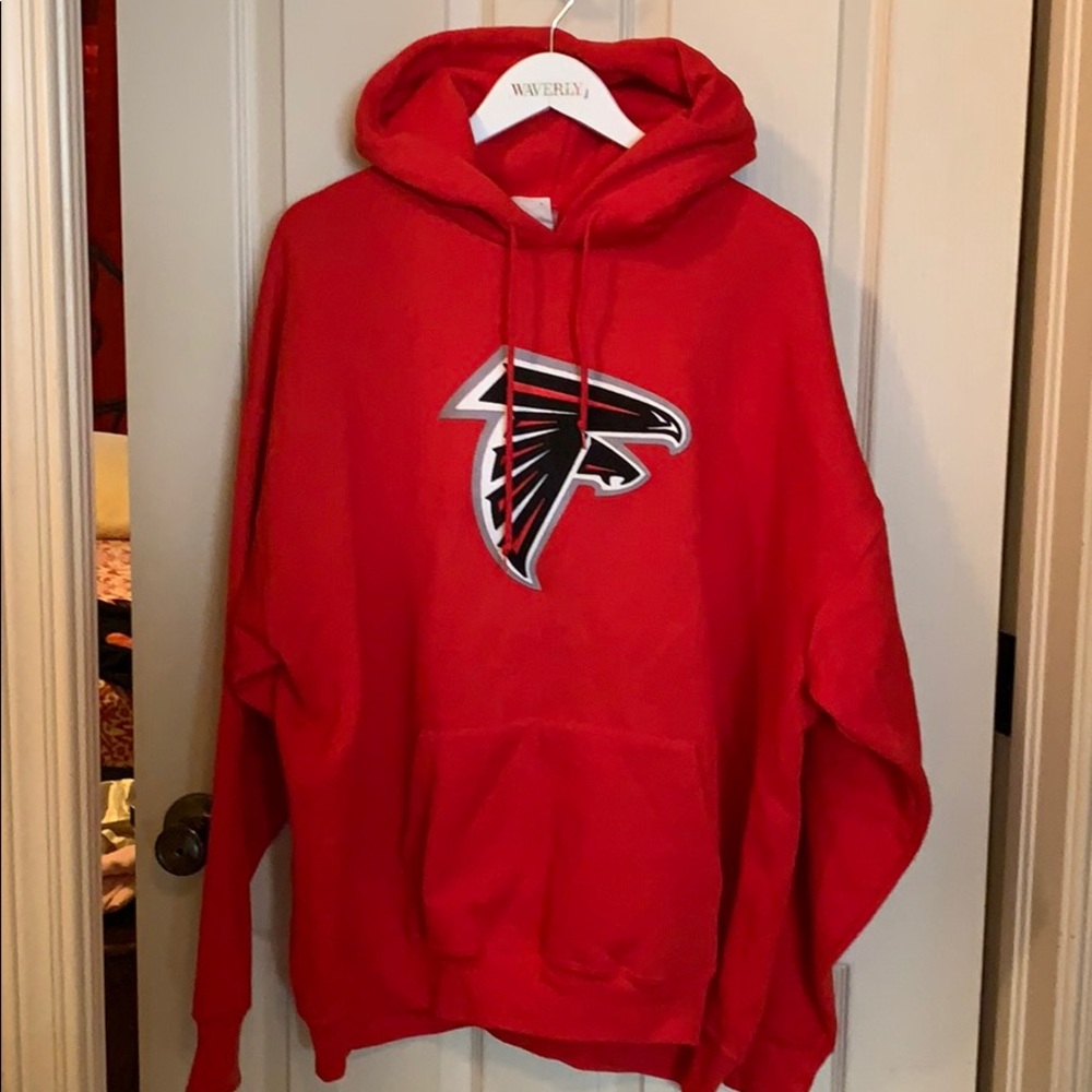 Atlanta Falcons hoodie